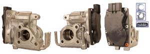 Toyota EGR-klep