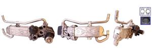 Seat EGR-klep