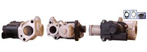 Audi EGR-klep