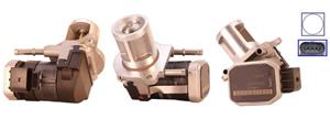 Mercedes-Benz EGR-klep