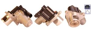 Hyundai EGR-klep