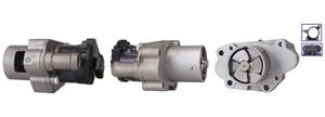 AGR-Ventil DRI 717730162