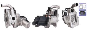 Hyundai EGR-klep