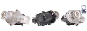 Audi EGR-klep