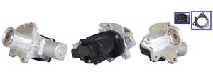 Hyundai EGR-klep