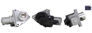 Ssangyong EGR-klep