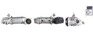 Bmw EGR-klep