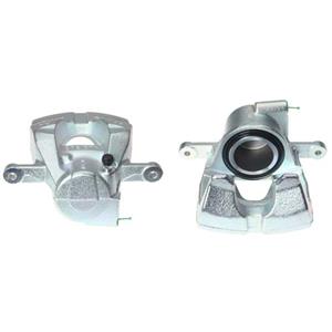 Brembo Schijfremklauw  F 86 117, gerenoveerd