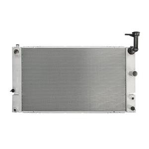 Thermotec Radiateur  D72078TT