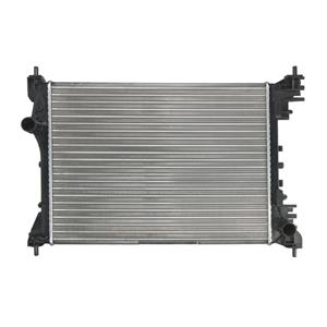 Thermotec Radiateur  D7F058TT