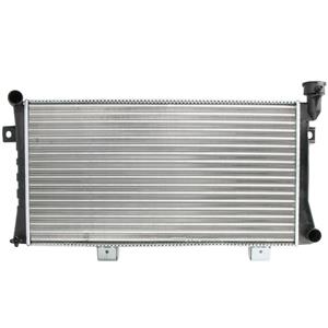 Thermotec Radiateur  D7L001TT