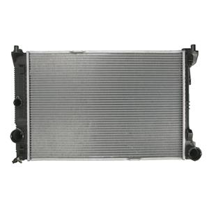 Kühler THERMOTEC D7M072TT