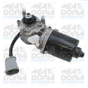 Meat & Doria Ruitenwissermotor  27106