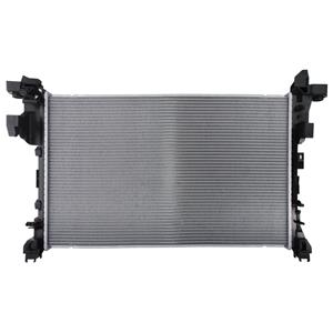 Thermotec Radiateur  D7X112TT