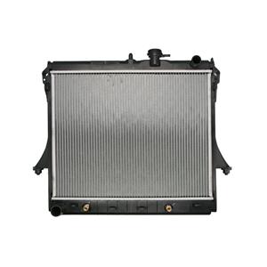 Kühler THERMOTEC D7Y079TT