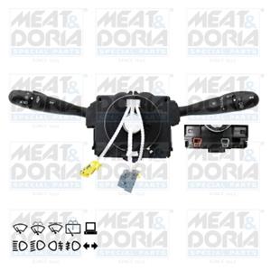 Meat & Doria Stuurkolomschakelaar  231479