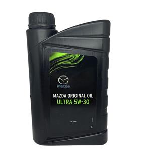 Mazda Motorolie  Ultra 5w-30 1L