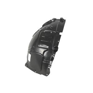 Blic Plastic spatbordbekleding  6601-01-0086801P