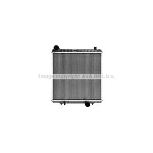 Highway Automotive Radiateur  JD2062