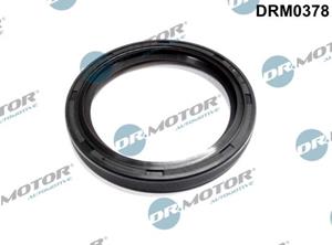 dr.motorautomotive Wellendichtring, Kurbelwelle stirnseitig Dr.Motor Automotive DRM0378