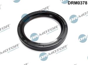 Dr.Motor Automotive Keerring, krukas  DRM0378