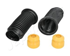 JAPANPARTS Stofkap, schokdemper  KTP-0204