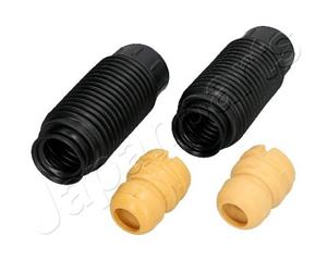 Staubschutzsatz, Stoßdämpfer Vorderachse Japanparts KTP-0210