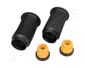 Staubschutzsatz, Stoßdämpfer Vorderachse Japanparts KTP-0401