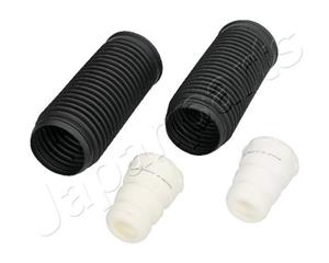 JAPANPARTS Stofkap, schokdemper  KTP-0930