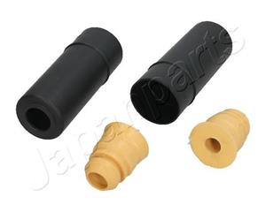 Staubschutzsatz, Stoßdämpfer Hinterachse Japanparts KTP-206