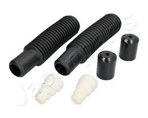 JAPANPARTS Staubschutzsatz HONDA KTP-409 52687TA0A01,52722SJA003 Staubmanschette,Federwegbegrenzer,Staubschutz,Staubschutzsatz, Stoßdämpfer