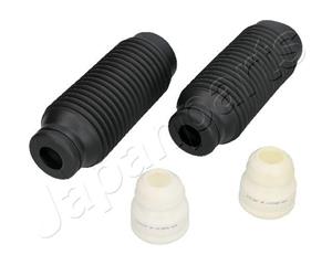 Staubschutzsatz, Stoßdämpfer Vorderachse Japanparts KTP-H18