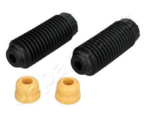 Staubschutzsatz, Stoßdämpfer Vorderachse Japanparts KTP-M01