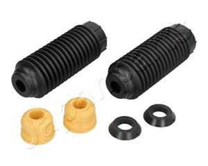 Staubschutzsatz, Stoßdämpfer Vorderachse Japanparts KTP-M03