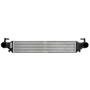 Thermotec Intercooler, inlaatluchtkoeler  DAF019TT