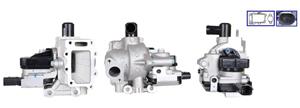 Hyundai EGR-klep
