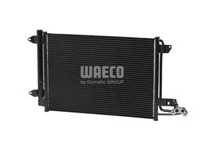 Kondensator, Klimaanlage WAECO 8880400254