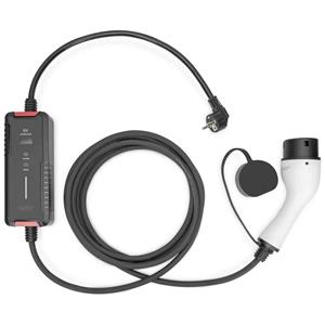 DK-1P16-A-050-BL Mobiel laadstation Type 2 Aantal aansluitingen 1