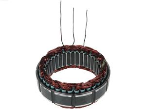 Iveco Stator, generator