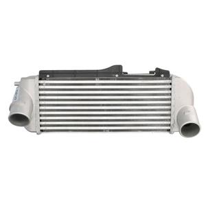 Thermotec Intercooler, inlaatluchtkoeler  DA05011TT