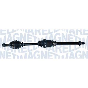Antriebswelle MAGNETI MARELLI 302004190166