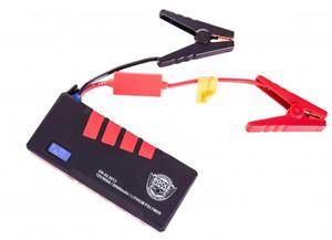 Rooks Jumpstarter 12V 900A