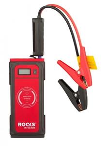 Rooks Jumpstarter 12V 850A