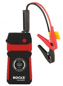 Rooks Jumpstarter 12V 600A