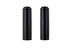 BILSTEIN Stofkap, schokdemper  11-283423