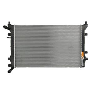 Nrf Radiateur  550212