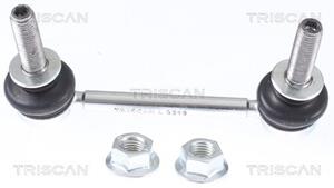 Stange/Strebe, Stabilisator Hinterachse Triscan 8500 16648