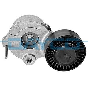Audi Riemspanner, Poly V-riem