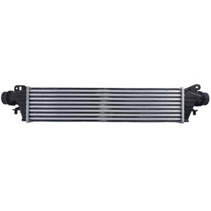 Thermotec Intercooler, inlaatluchtkoeler  DAX039TT