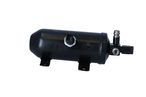 Trockner, Klimaanlage NRF 33388